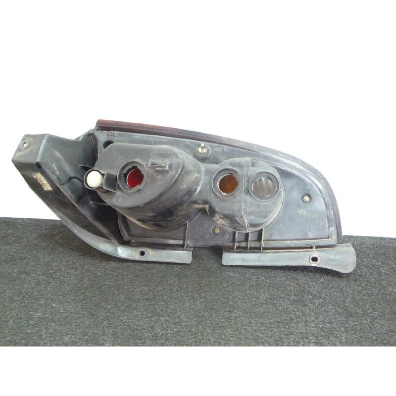 Recambio de piloto trasero izquierdo para hyundai atos prime (mx) 1.0 cat referencia OEM IAM  01-03 