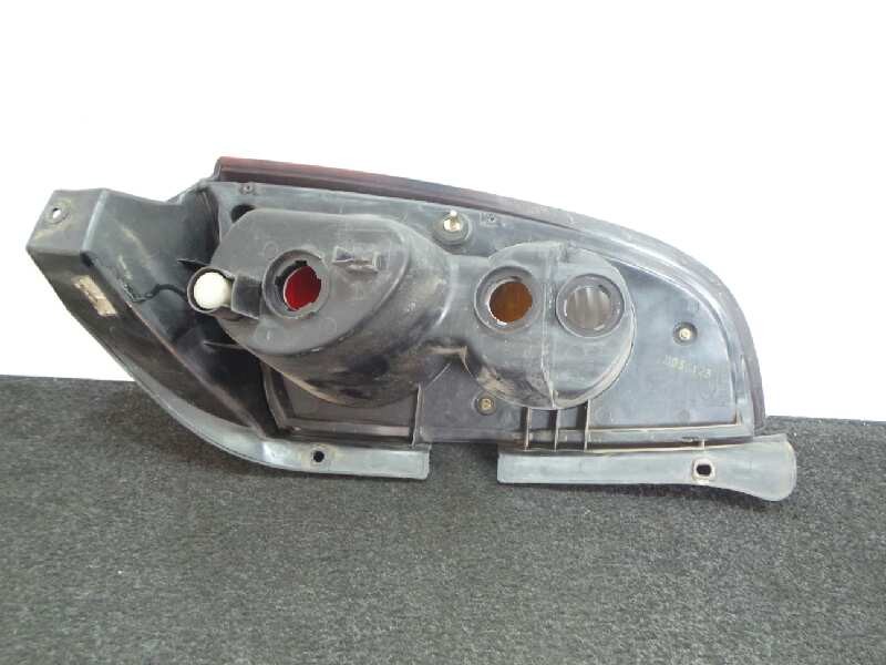 Recambio de piloto trasero izquierdo para hyundai atos prime (mx) 1.0 cat referencia OEM IAM  01-03 