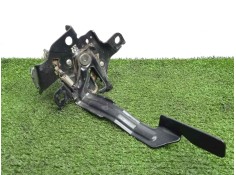 Recambio de cerradura capot para toyota rav 4 2.2 d-4d cat referencia OEM IAM 5351042100  