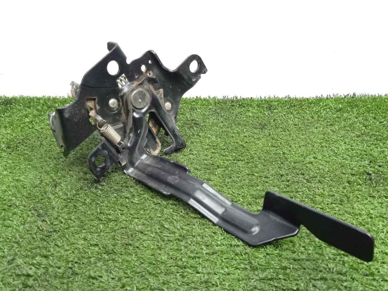 Recambio de cerradura capot para toyota rav 4 2.2 d-4d cat referencia OEM IAM 5351042100  