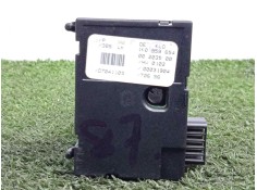 Recambio de sensor para volkswagen touran (1t1) 1.9 tdi referencia OEM IAM 1K0959654  