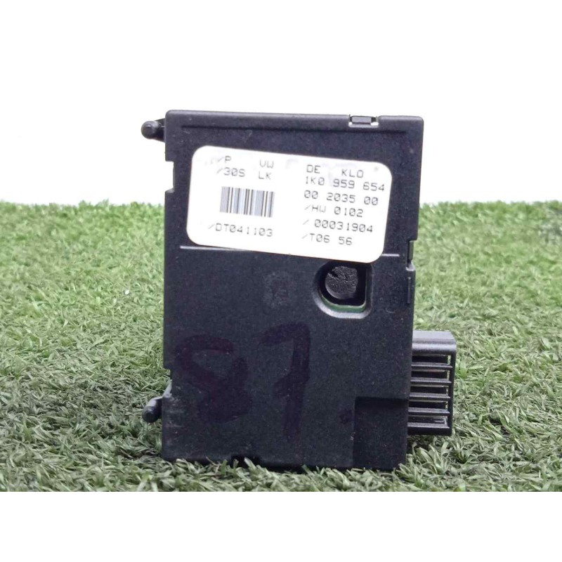 Recambio de sensor para volkswagen touran (1t1) 1.9 tdi referencia OEM IAM 1K0959654  
