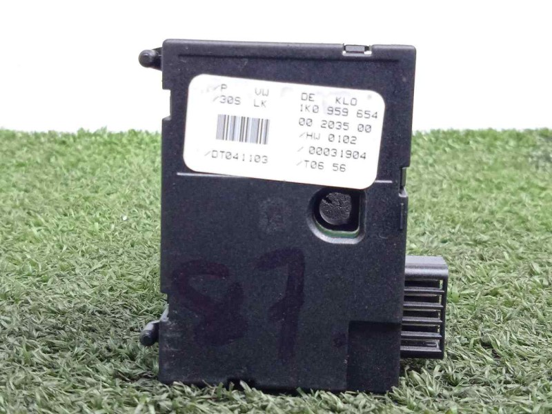 Recambio de sensor para volkswagen touran (1t1) 1.9 tdi referencia OEM IAM 1K0959654  