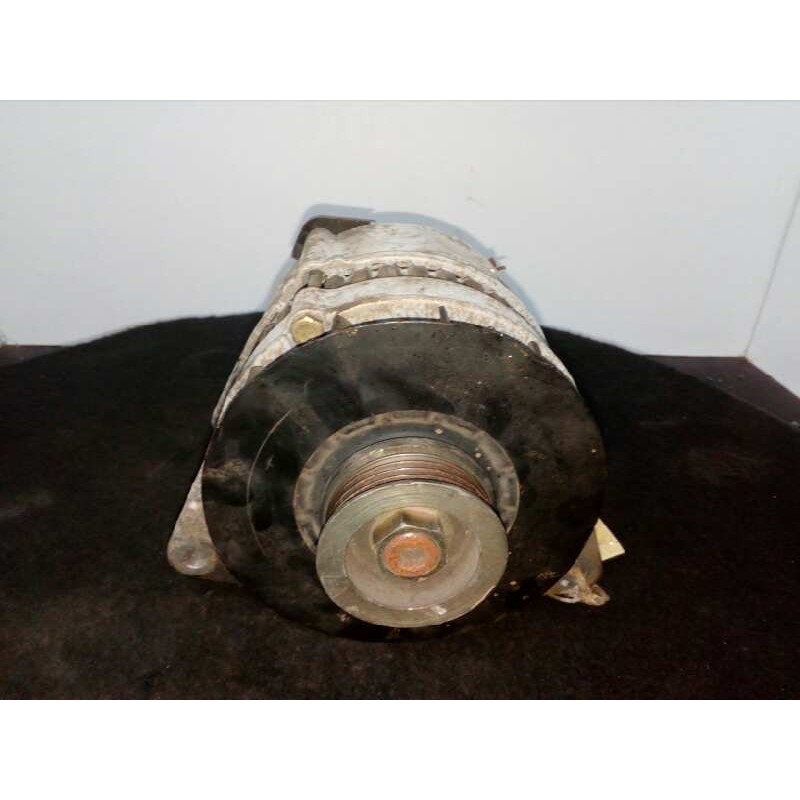 Recambio de alternador para mg serie 200 (xw) 1.6 referencia OEM IAM 54022390  65 A