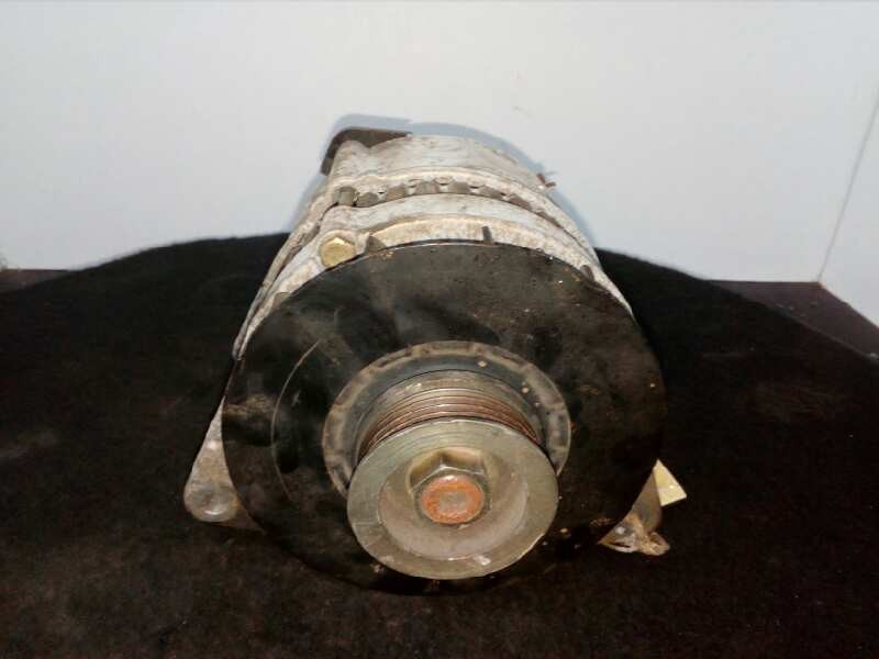 Recambio de alternador para mg serie 200 (xw) 1.6 referencia OEM IAM 54022390  65 A