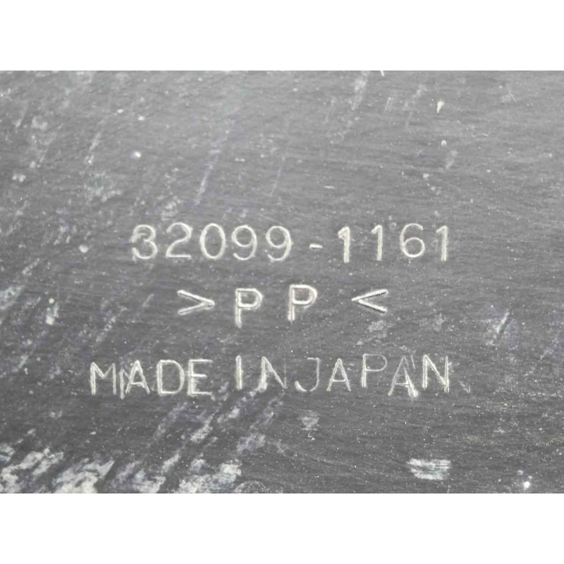 Recambio de moldura para kawasaki vn 750 / 800 / 900 referencia OEM IAM 320991161  