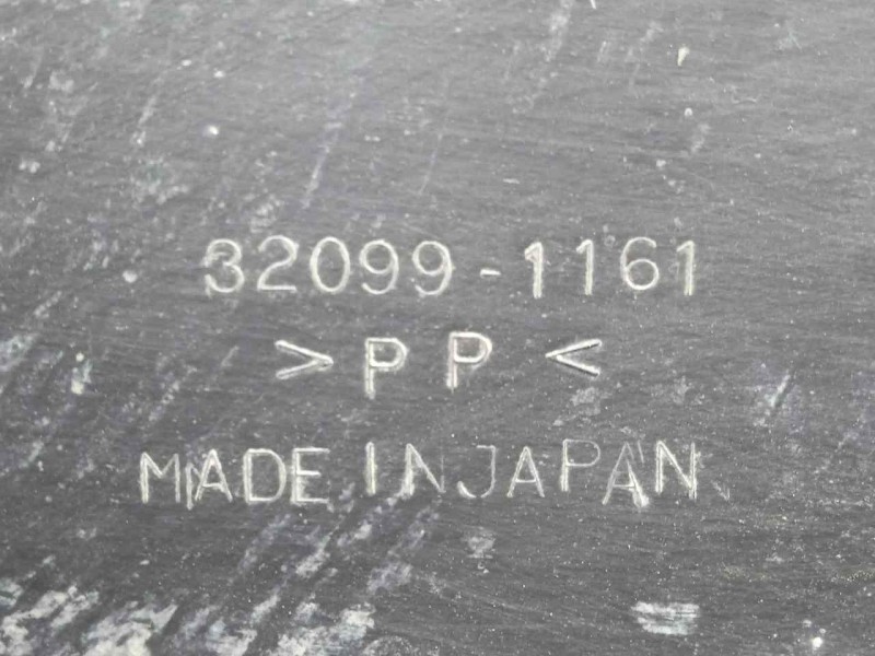 Recambio de moldura para kawasaki vn 750 / 800 / 900 referencia OEM IAM 320991161  