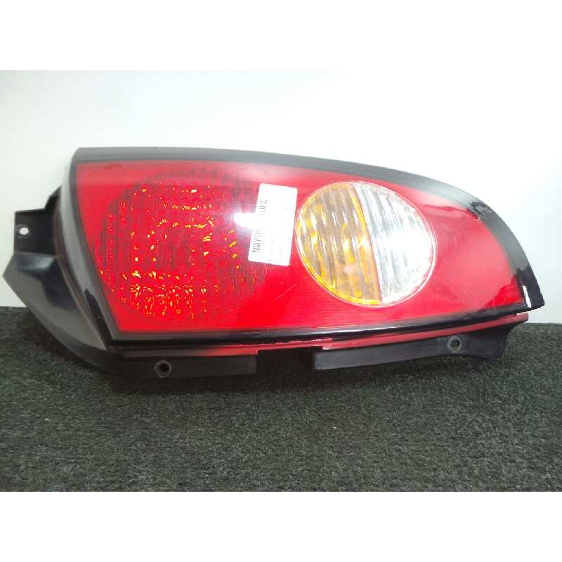 Recambio de piloto trasero derecho para hyundai atos prime (mx) 1.0 cat referencia OEM IAM  01-03 