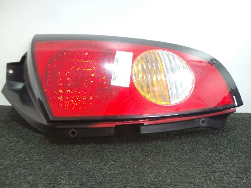 Recambio de piloto trasero derecho para hyundai atos prime (mx) 1.0 cat referencia OEM IAM  01-03 