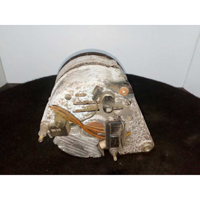 Recambio de alternador para mg serie 200 (xw) 1.6 referencia OEM IAM 54022390  65 A