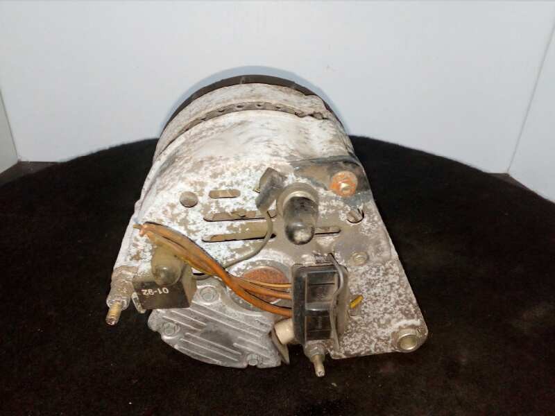 Recambio de alternador para mg serie 200 (xw) 1.6 referencia OEM IAM 54022390  65 A