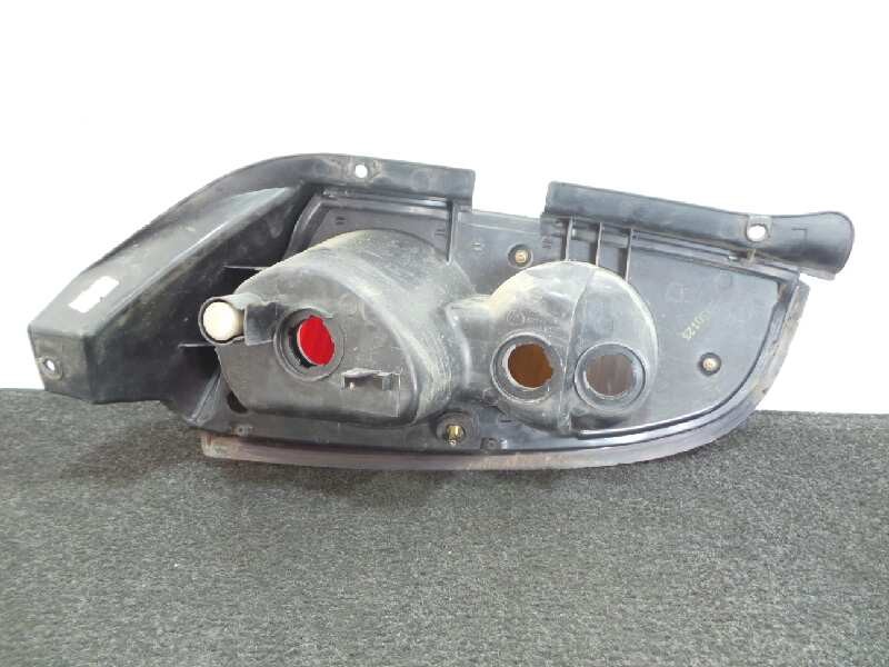 Recambio de piloto trasero derecho para hyundai atos prime (mx) 1.0 cat referencia OEM IAM  01-03 