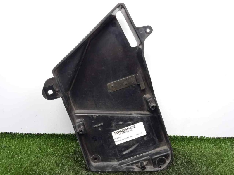 Recambio de moldura para kawasaki vn 750 / 800 / 900 referencia OEM IAM 320991161  