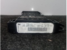 Recambio de resistencia calefaccion para renault scenic iii 1.5 dci diesel fap referencia OEM IAM T1001732A-N106350G   2