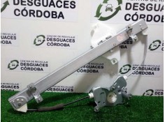 Recambio de elevalunas delantero izquierdo para hyundai sonata (y4) 2.0 16v cat referencia OEM IAM 8240338011 NUEVO SIN MOTOR