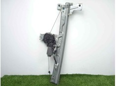 Recambio de elevalunas delantero derecho para peugeot 207 1.6 16v hdi referencia OEM IAM  ELECTRICO - 2.PIN 5.PUERTAS