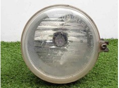 Recambio de faro antiniebla izquierdo para dodge nitro 2.8 crd referencia OEM IAM 4805857AA-04805857AB  