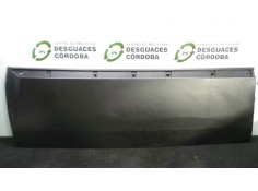 Recambio de moldura para hyundai terracan (hp) referencia OEM IAM 87753H1020  