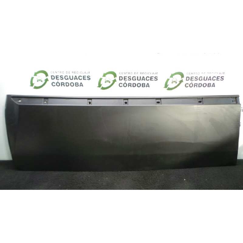 Recambio de moldura para hyundai terracan (hp) referencia OEM IAM 87753H1020  