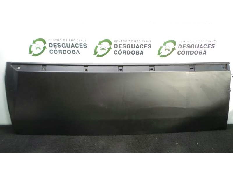 Recambio de moldura para hyundai terracan (hp) referencia OEM IAM 87753H1020  