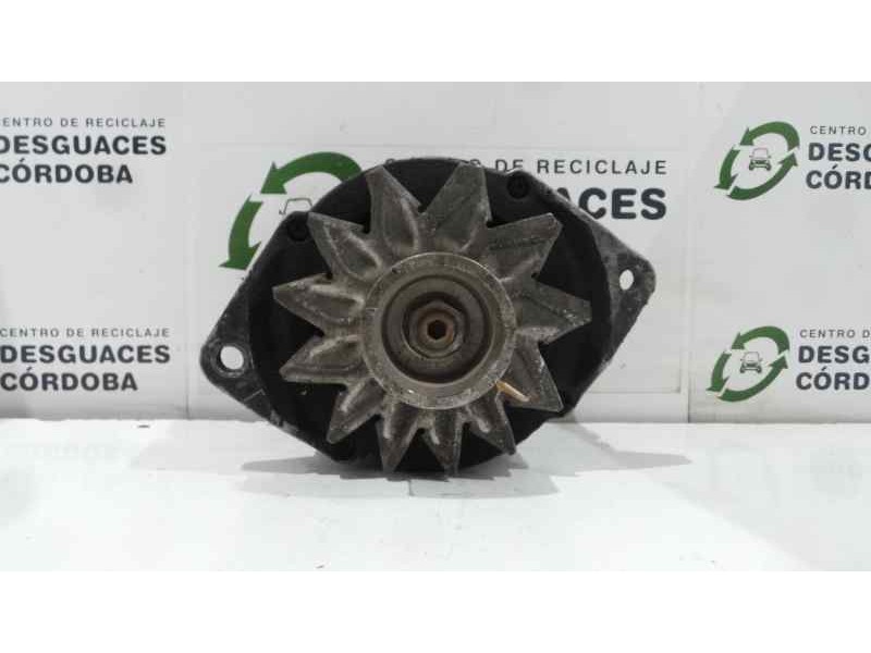 Recambio de alternador para fiat croma (182) referencia OEM IAM  HELLA - 65.A POLEA.POLIV