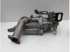 Recambio de enfriador gases egr para peugeot partner kasten 1.6 16v hdi fap referencia OEM IAM   