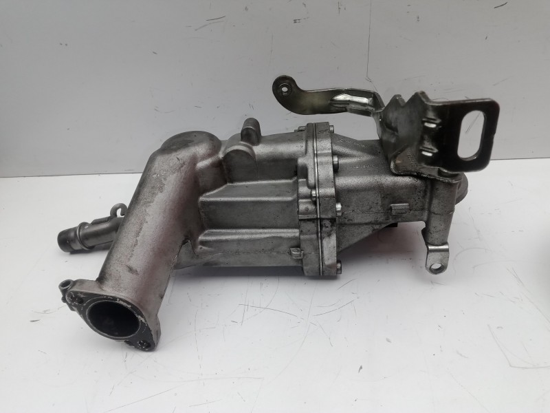 Recambio de enfriador gases egr para peugeot partner kasten 1.6 16v hdi fap referencia OEM IAM   