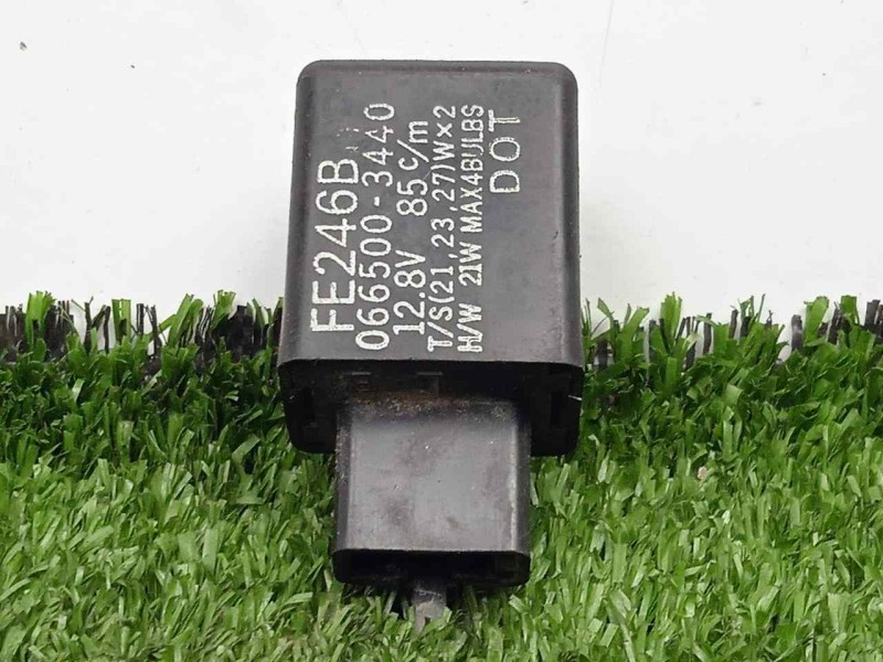 Recambio de rele para kawasaki vn 750 / 800 / 900 referencia OEM IAM FE246B-0665003440  