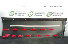 Recambio de moldura para hyundai terracan (hp) referencia OEM IAM 87753H1020   2