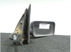Recambio de retrovisor derecho para fiat panda 1000 cl referencia OEM IAM  MANUAL 