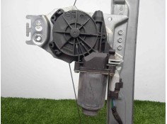 Recambio de elevalunas delantero derecho para peugeot 207 1.6 16v hdi referencia OEM IAM  ELECTRICO - 2.PIN 5.PUERTAS 2