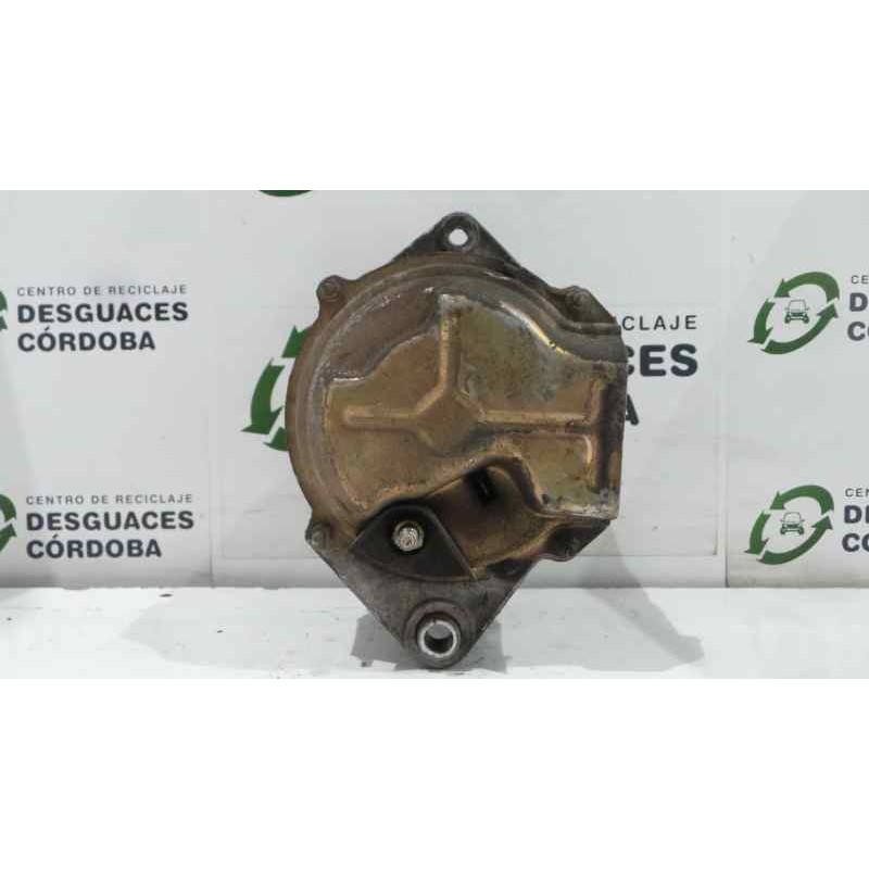 Recambio de alternador para fiat croma (182) referencia OEM IAM  HELLA - 65.A POLEA.POLIV