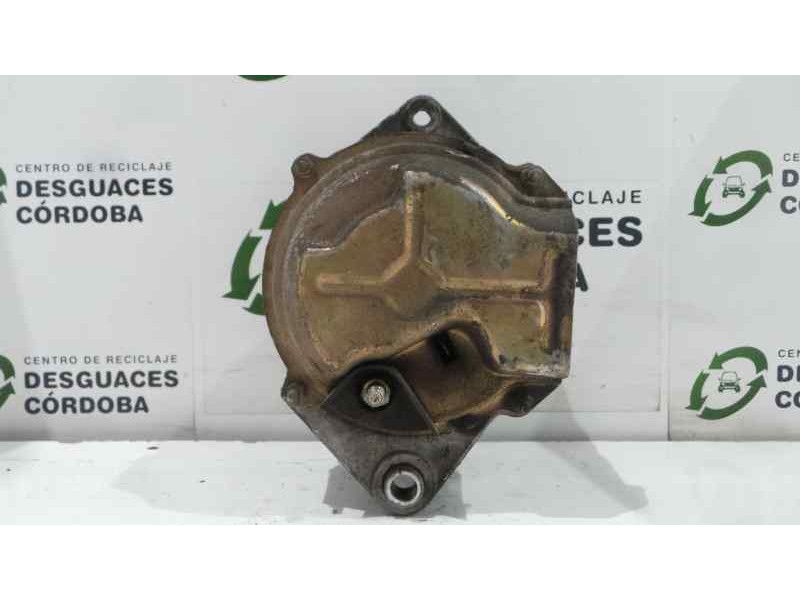 Recambio de alternador para fiat croma (182) referencia OEM IAM  HELLA - 65.A POLEA.POLIV
