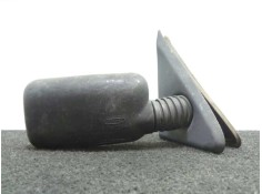 Recambio de retrovisor derecho para fiat panda 1000 cl referencia OEM IAM  MANUAL  2