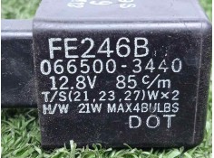 Recambio de rele para kawasaki vn 750 / 800 / 900 referencia OEM IAM FE246B-0665003440   2