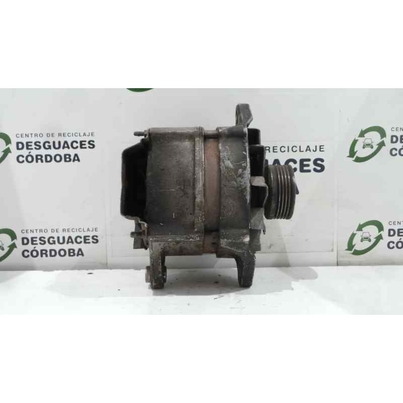 Recambio de alternador para fiat croma (182) referencia OEM IAM  HELLA - 65.A POLEA.POLIV