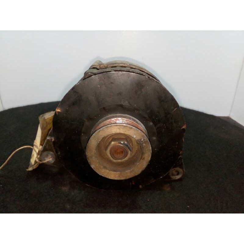 Recambio de alternador para renault 5 referencia OEM IAM 54022510 MAGNETI MARELLI 65A