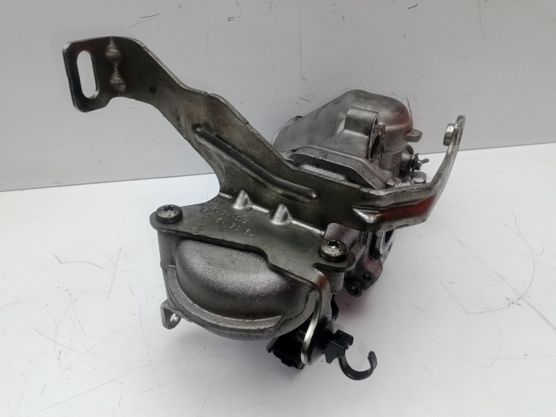 Recambio de enfriador gases egr para peugeot partner kasten 1.6 16v hdi fap referencia OEM IAM   