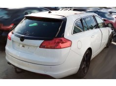 Recambio de puerta trasera derecha para opel insignia sports tourer 2.0 16v cdti referencia OEM IAM   