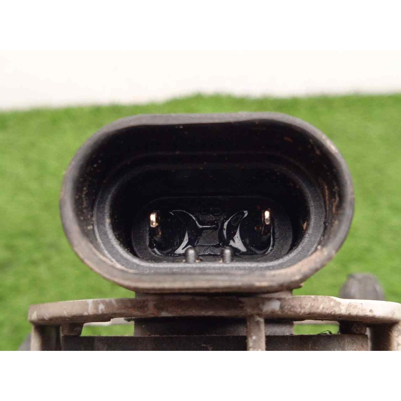 Recambio de faro antiniebla izquierdo para dodge nitro 2.8 crd referencia OEM IAM 4805857AA-04805857AB  