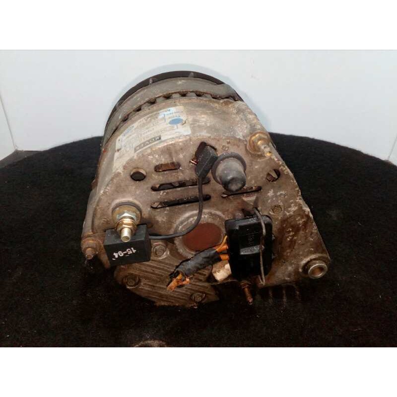 Recambio de alternador para renault 5 referencia OEM IAM 54022510 MAGNETI MARELLI 65A