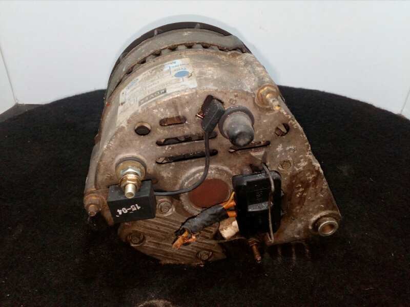 Recambio de alternador para renault 5 referencia OEM IAM 54022510 MAGNETI MARELLI 65A