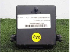 Recambio de modulo electronico para volkswagen touran (1t1) 1.9 tdi referencia OEM IAM 1K0907530A   2