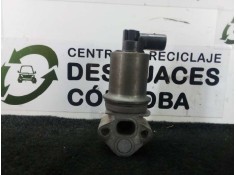 Recambio de valvula egr para seat ibiza (6l1) 1.2 referencia OEM IAM 03D131503B-7227850703T241  