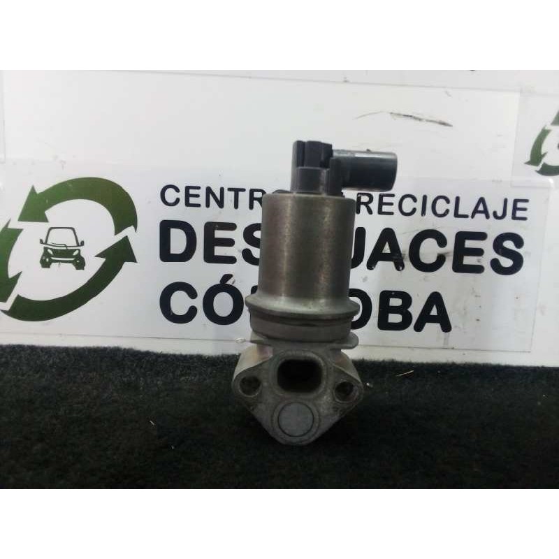 Recambio de valvula egr para seat ibiza (6l1) 1.2 referencia OEM IAM 03D131503B-7227850703T241  