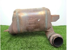 Recambio de catalizador para peugeot 508 2.0 16v hdi fap referencia OEM IAM K626  
