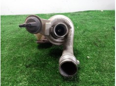Recambio de turbocompresor para renault megane i berlina hatchback (ba0) referencia OEM IAM 7700108030 GT1544 7700107795