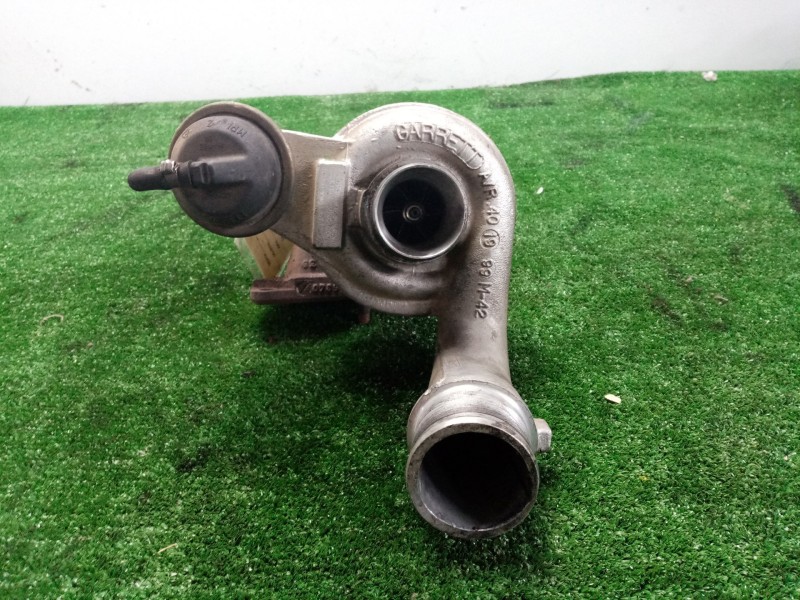 Recambio de turbocompresor para renault megane i berlina hatchback (ba0) referencia OEM IAM 7700108030 GT1544 7700107795