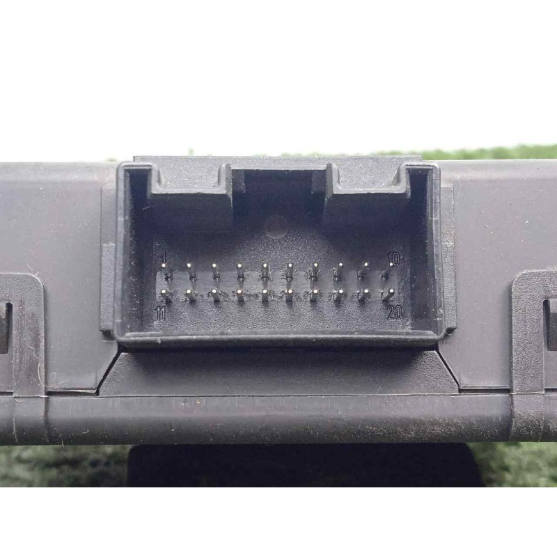 Recambio de modulo electronico para volkswagen touran (1t1) 1.9 tdi referencia OEM IAM 1K0907530A  