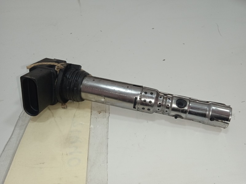 Recambio de bobina encendido para skoda fabia (5j2 ) 1.2 referencia OEM IAM 0986221047  